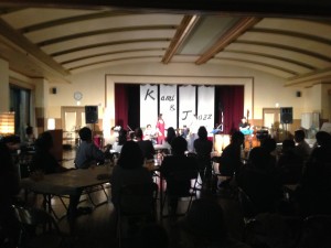 Takefu Jazz Club